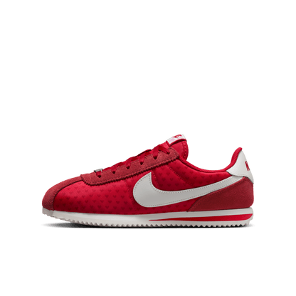 Nike Kids Cortez Hearts