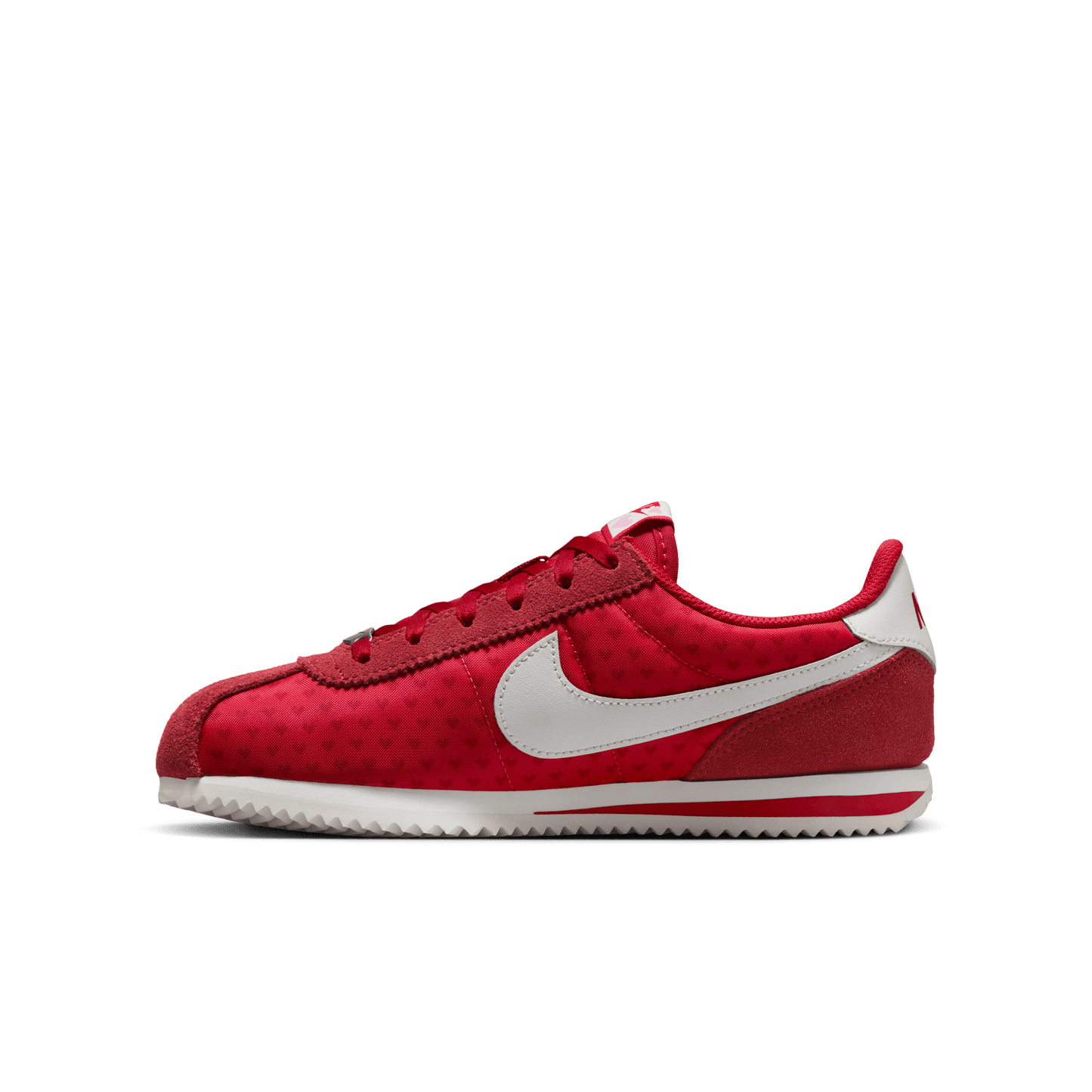 Nike Kids Cortez Hearts