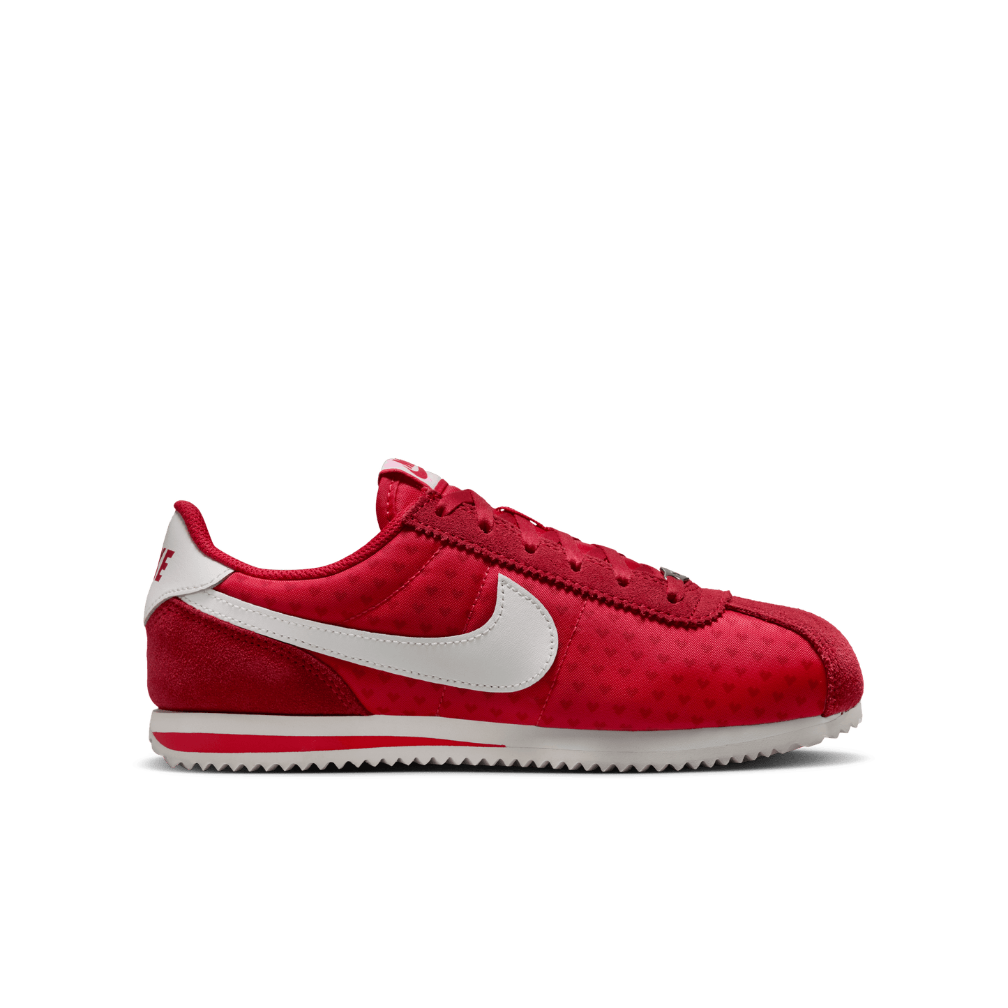 Nike Kids Cortez Hearts