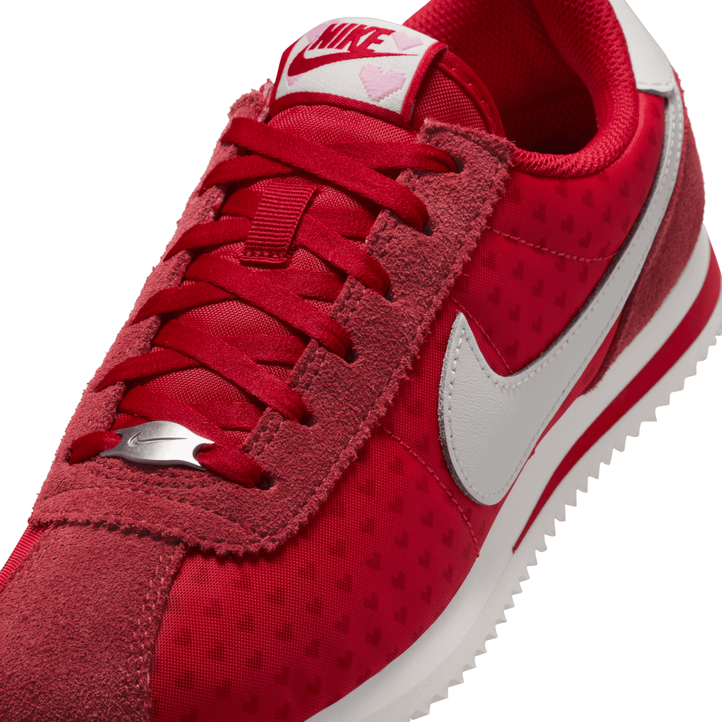 Nike Kids Cortez Hearts