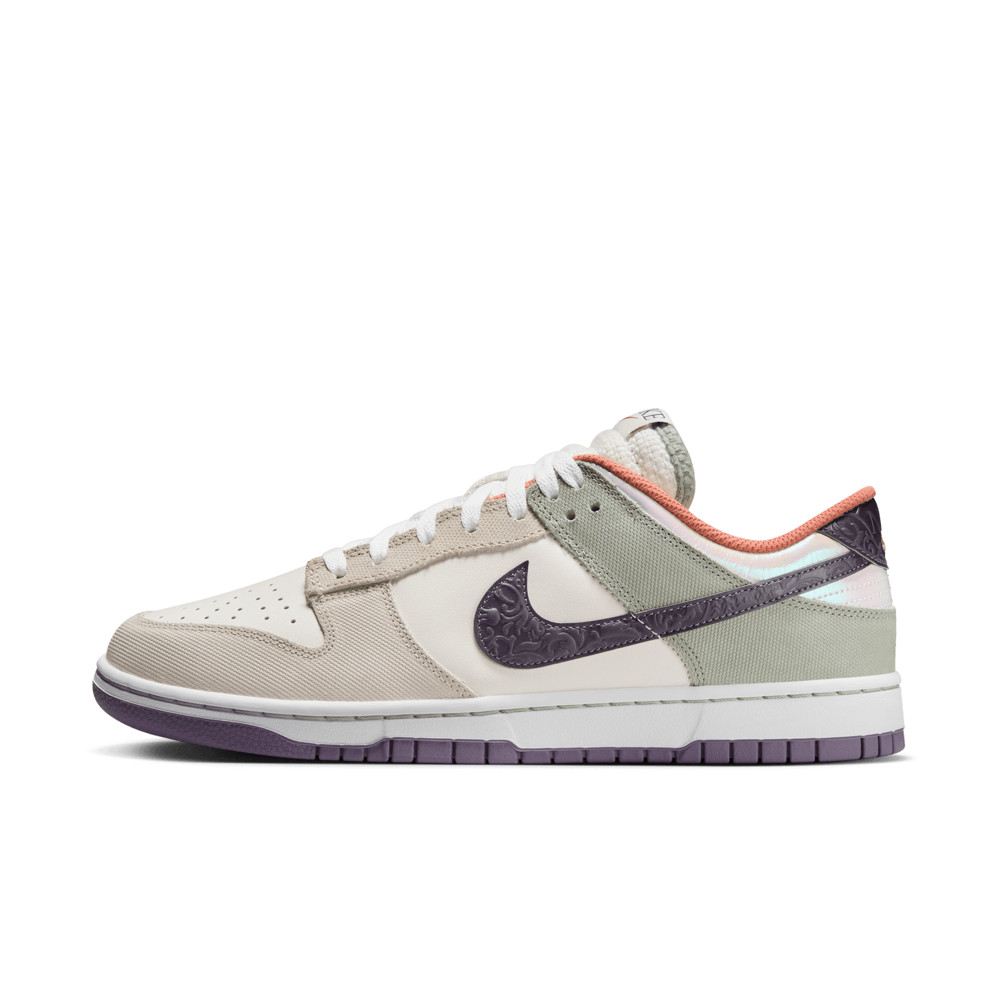 Nike Dunk Low Retro SE NOLA