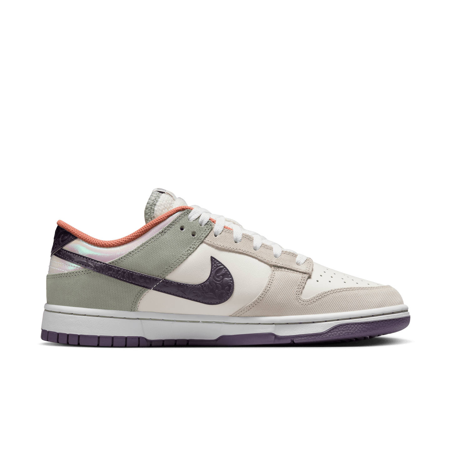 Nike Dunk Low Retro SE NOLA