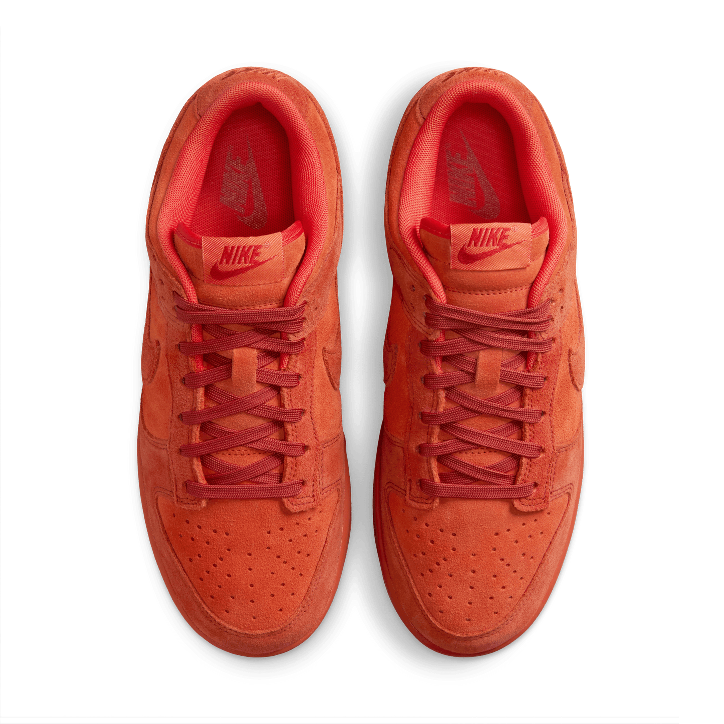 Nike Women's Dunk Low SE Picante Dragon