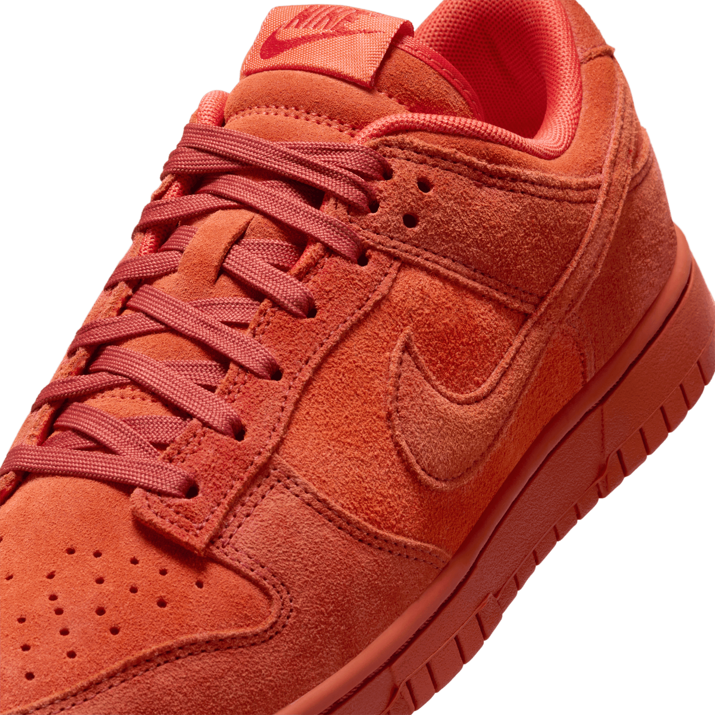 Nike Women's Dunk Low SE Picante Dragon