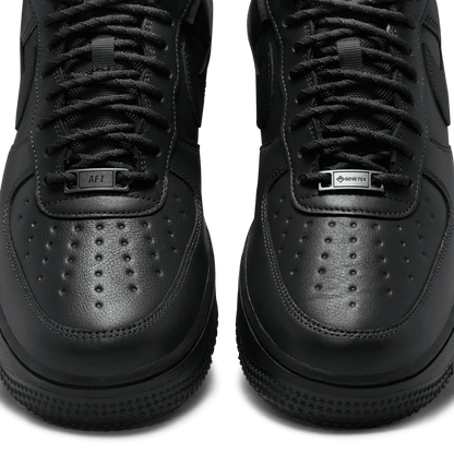 Air Force 1 GTX Vibram Off Noir