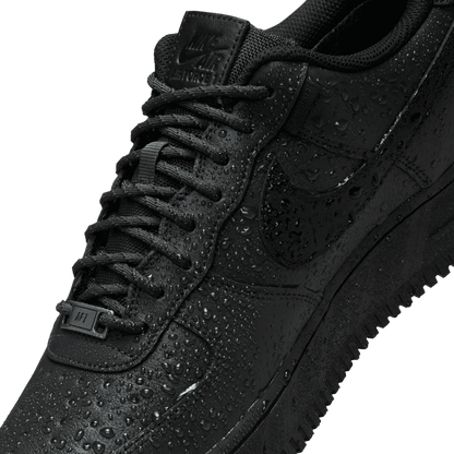 Air Force 1 GTX Vibram Off Noir