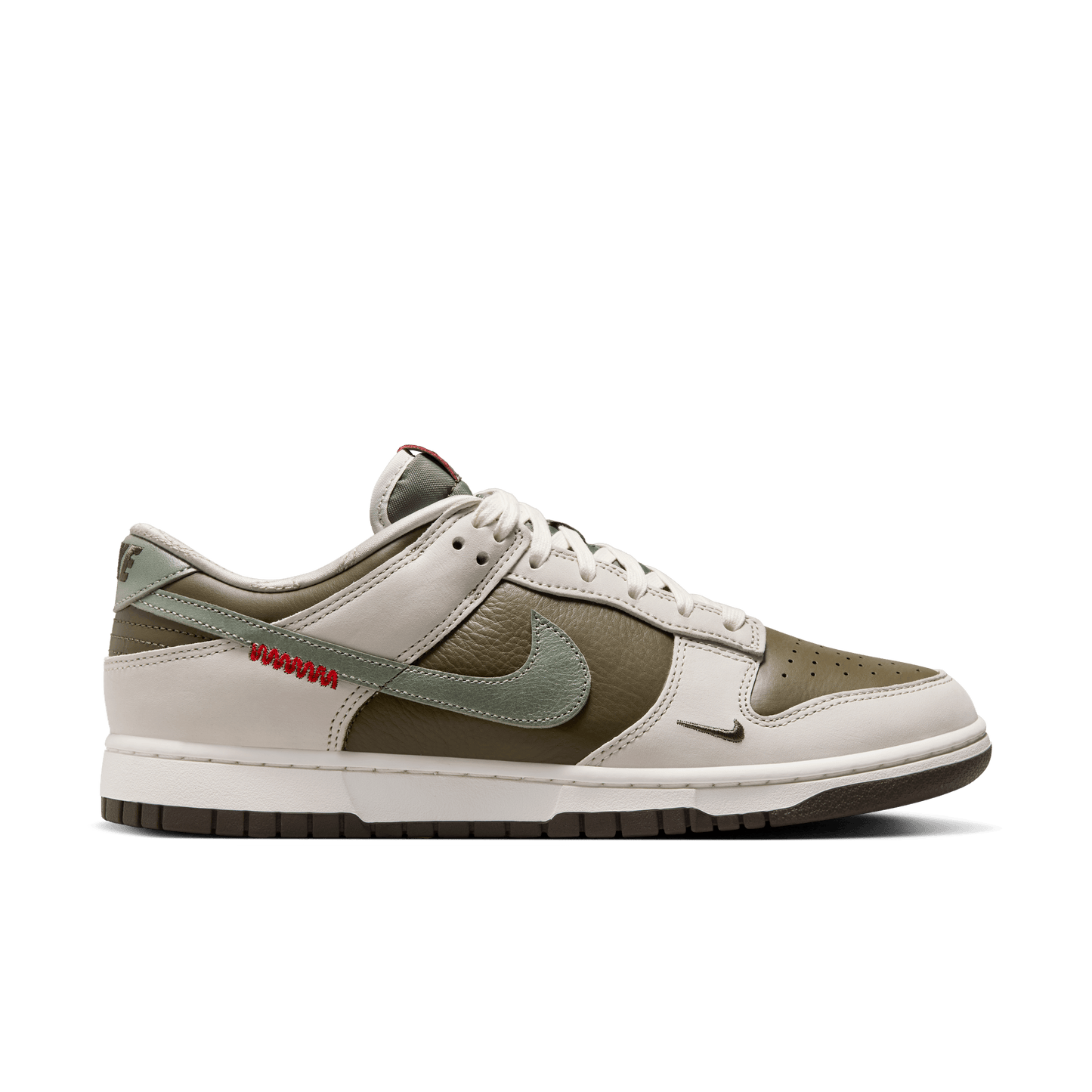 Nike Dunk Low Retro Year of the Snake