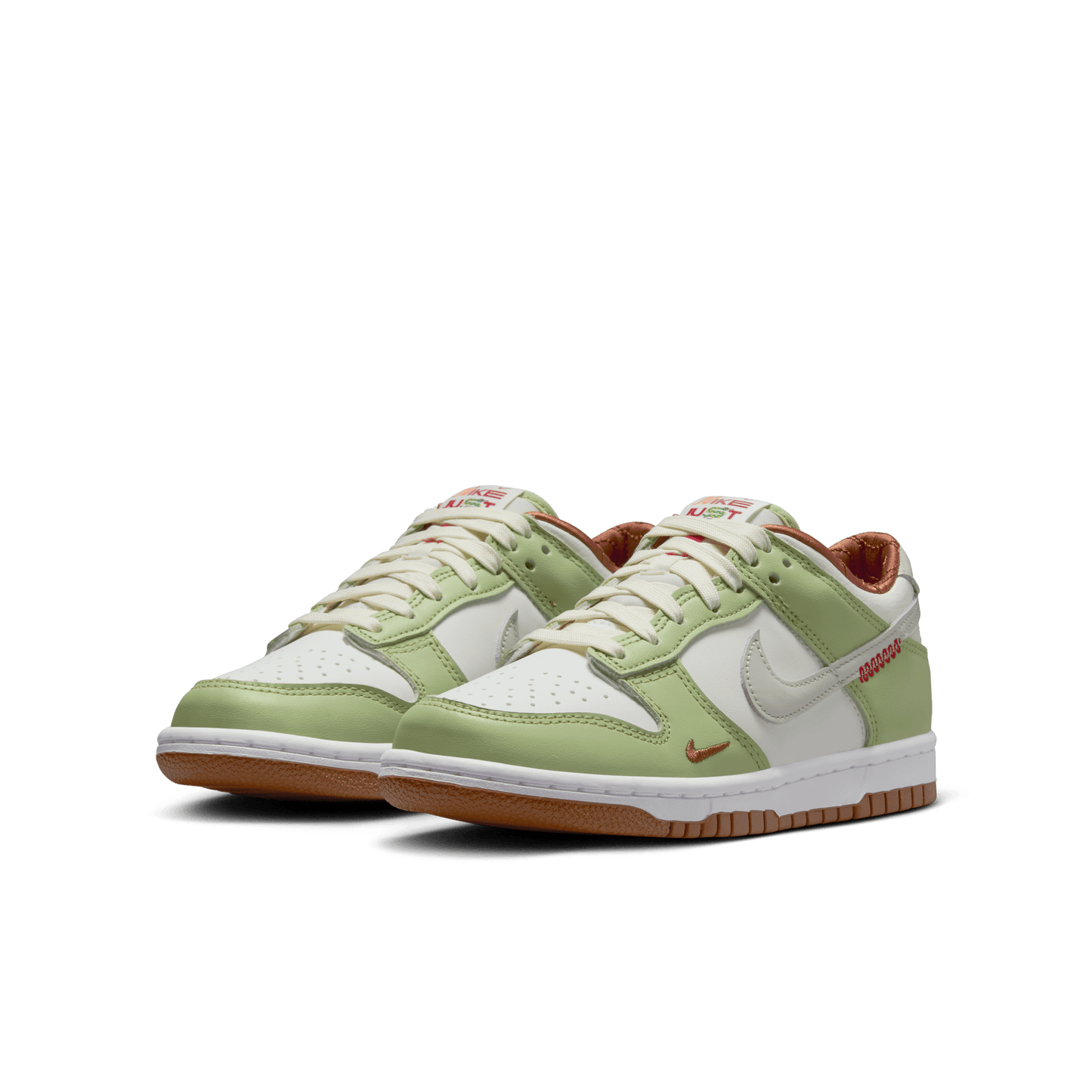 Nike Kids Dunk Low Year of the Snake