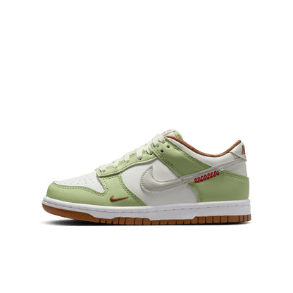 Nike Kids Dunk Low Year of the Snake