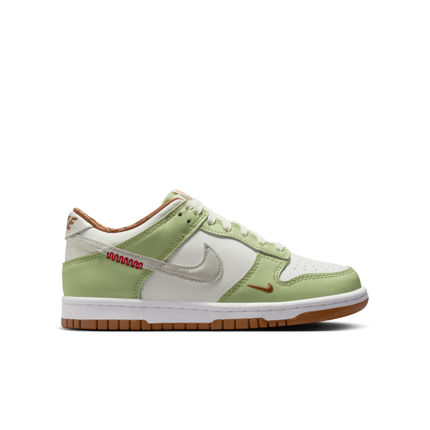 Nike Kids Dunk Low Year of the Snake