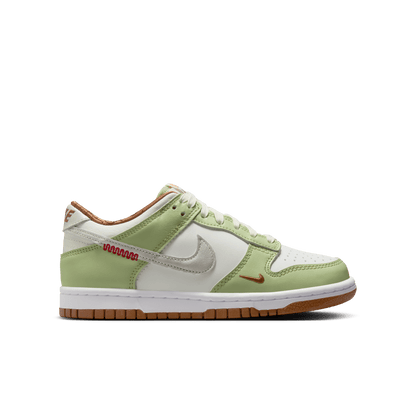 Nike Kids Dunk Low Year of the Snake