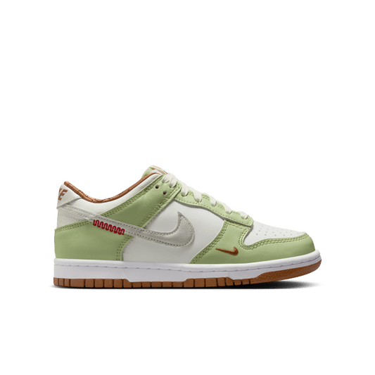 Nike Kids Dunk Low Year of the Snake