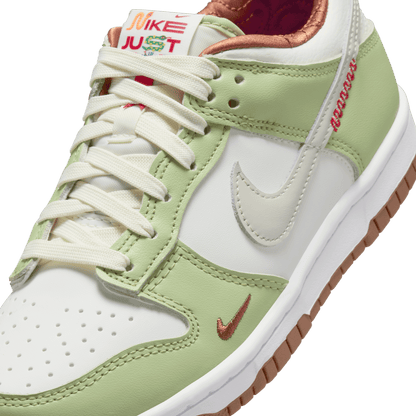 Nike Kids Dunk Low Year of the Snake