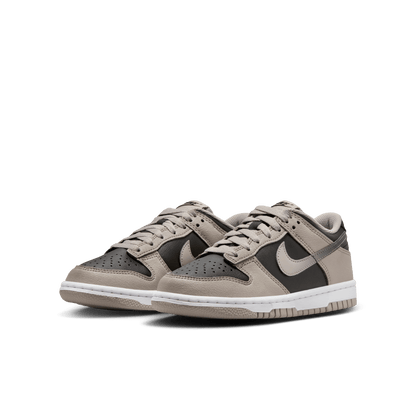 Nike Kids Dunk Low College Grey