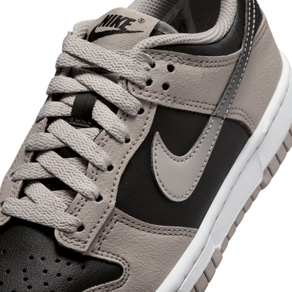 Nike Kids Dunk Low College Grey