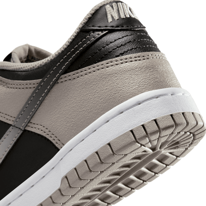 Nike Kids Dunk Low College Grey