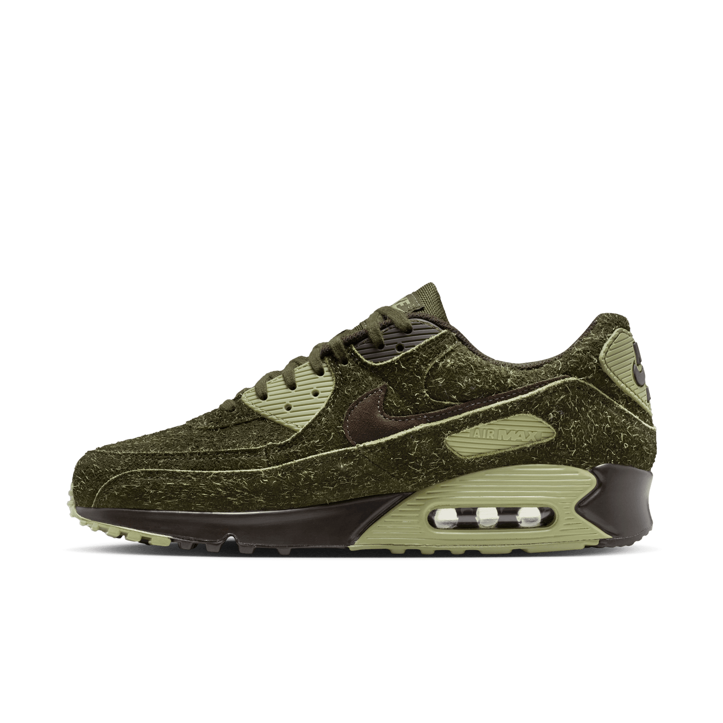 Nike Air Max 90 Premium Cargo