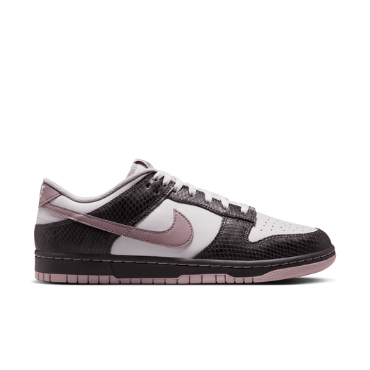 Nike Dunk Low SE Snakeskin