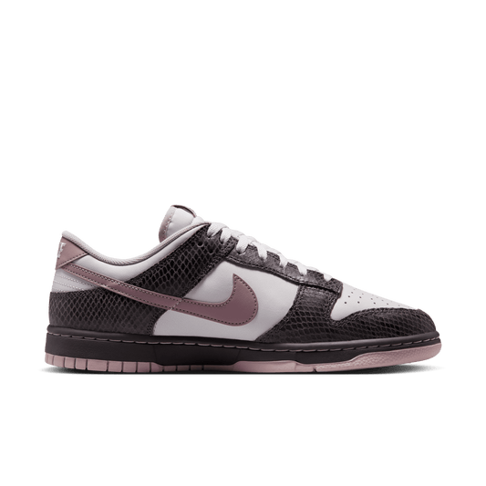 Nike Dunk Low SE Snakeskin