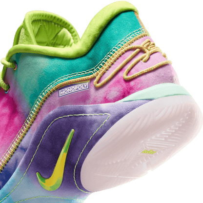 Nike LeBron XXII "What The Currency"