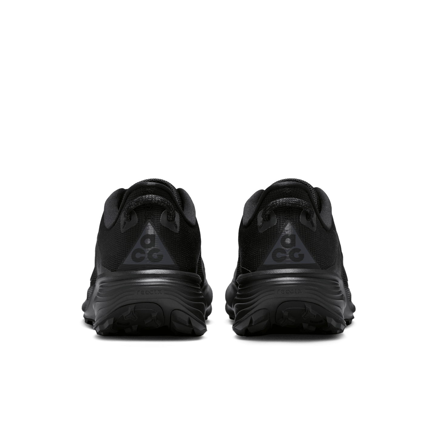 Nike ACG Pegasus Trail Black Anthracite