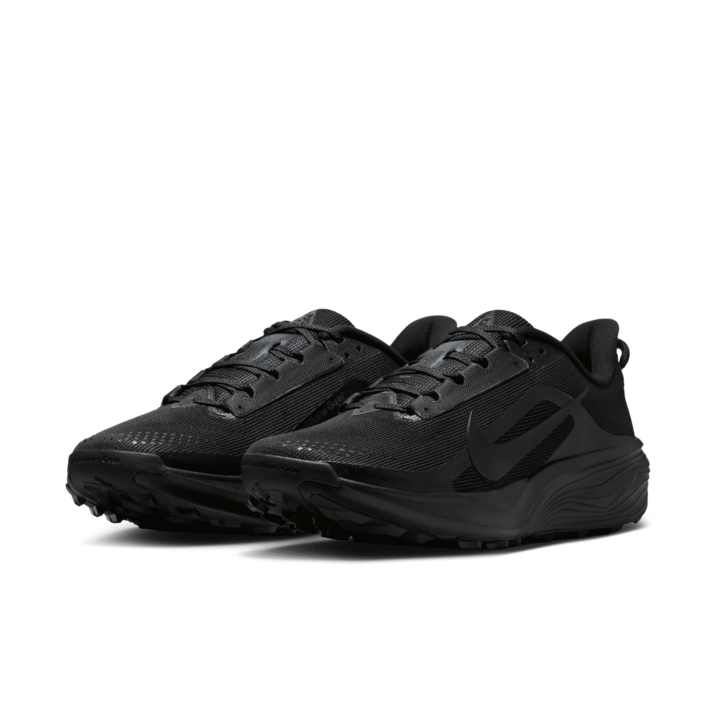 Nike ACG Pegasus Trail Black Anthracite