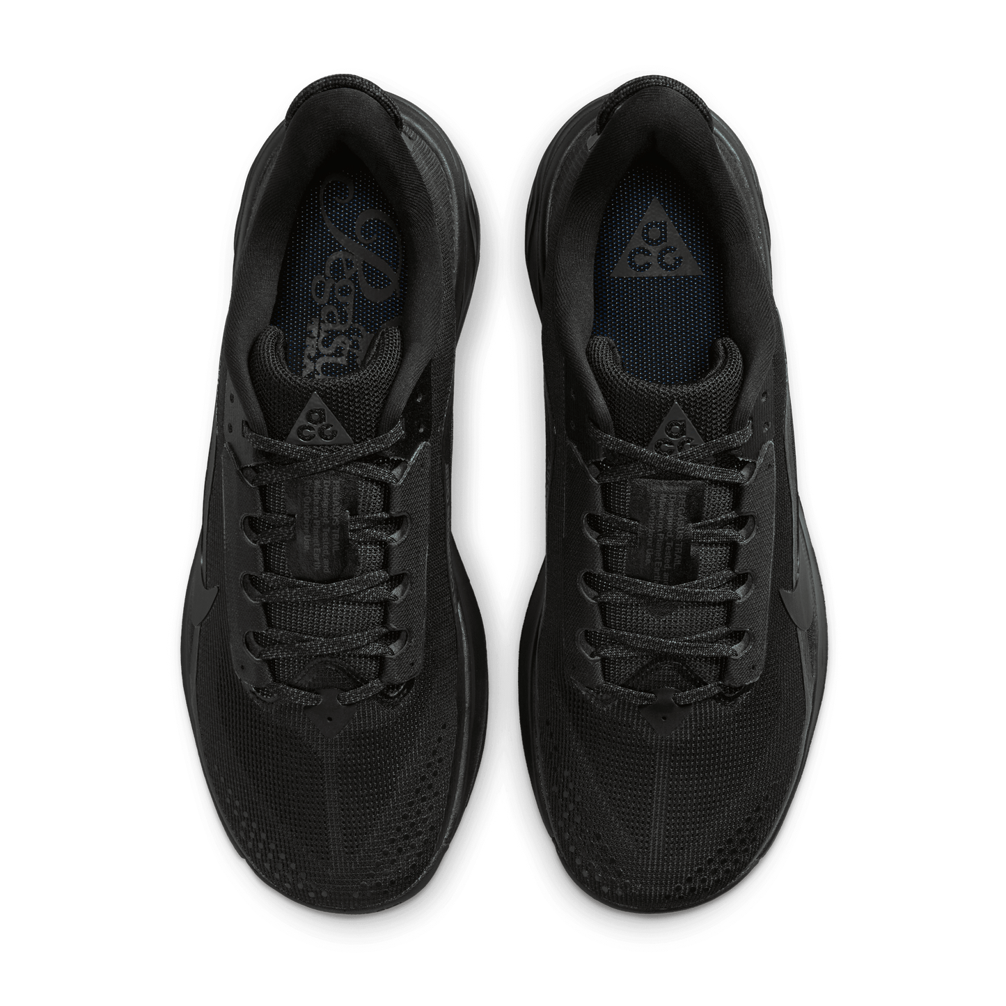 Nike ACG Pegasus Trail Black Anthracite