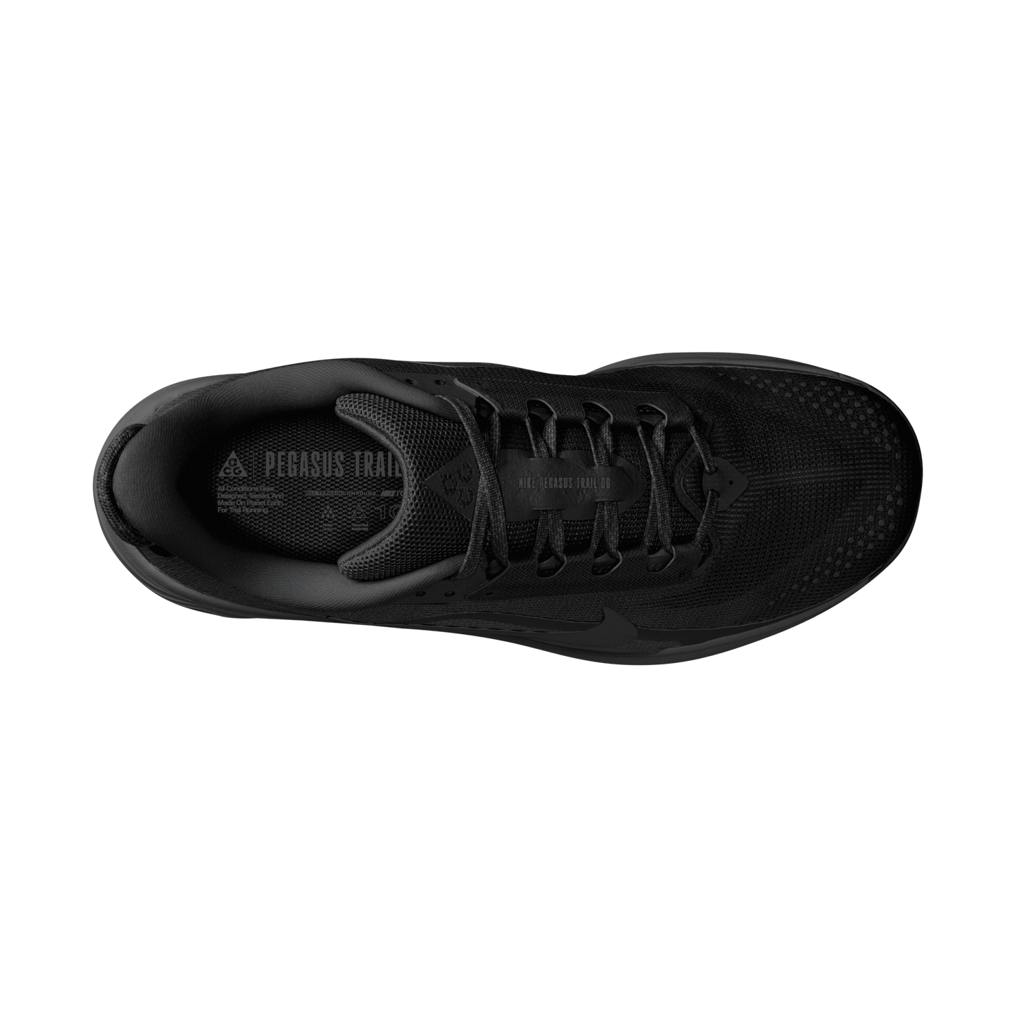 Nike ACG Pegasus Trail Black Anthracite