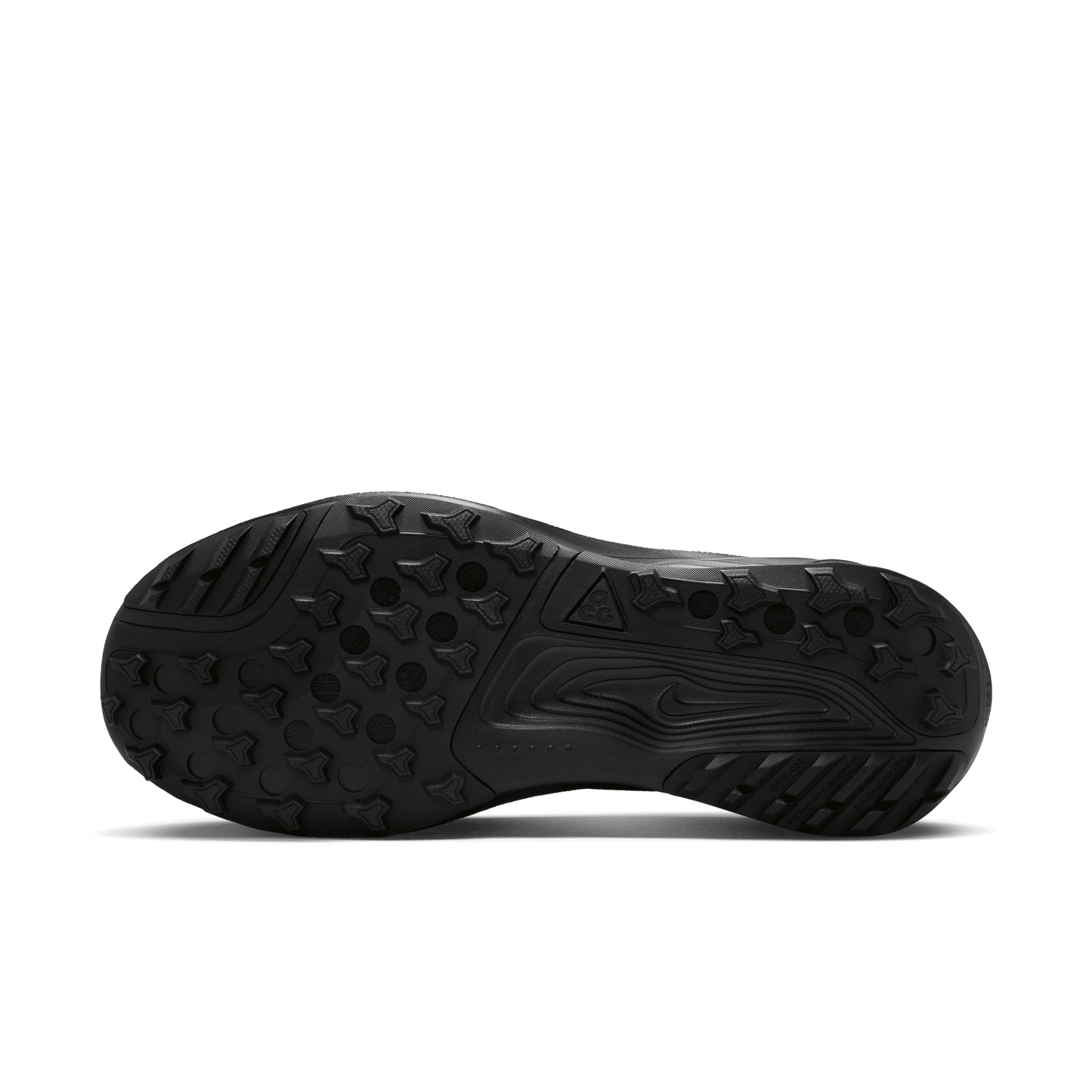 Nike ACG Pegasus Trail Black Anthracite
