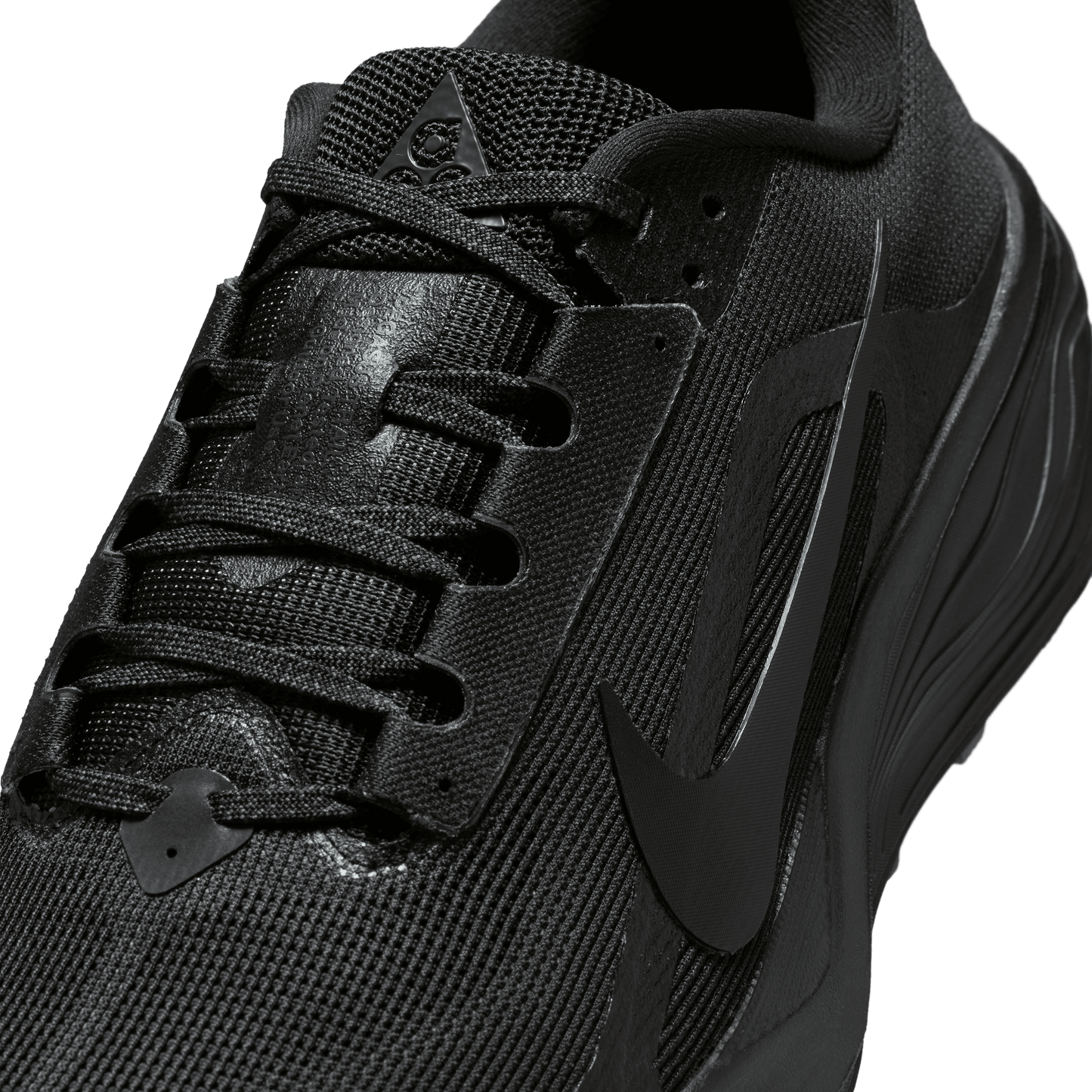 Nike ACG Pegasus Trail Black Anthracite