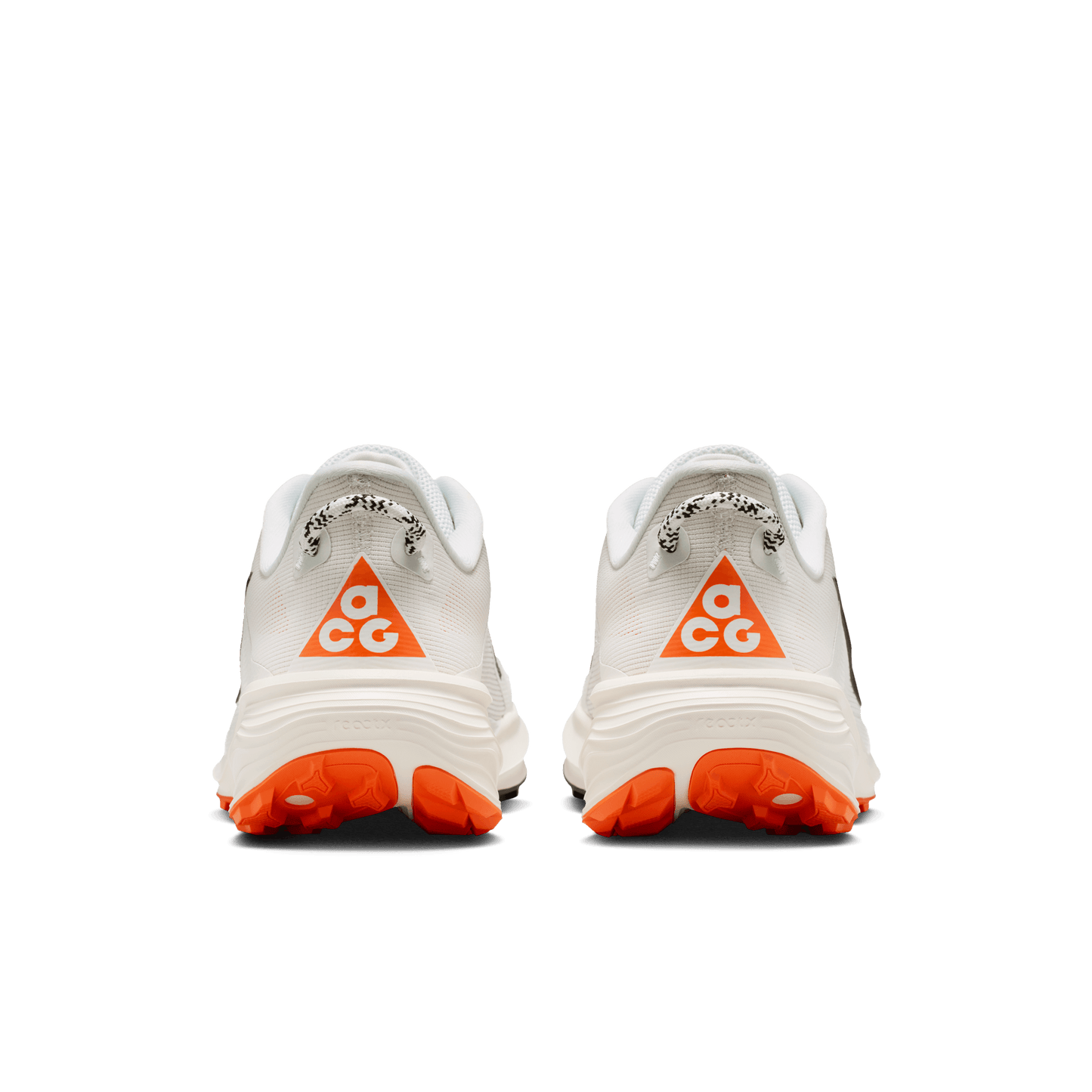 Nike ACG Pegasus Trail Summit Black Orange