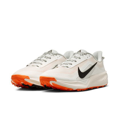 Nike ACG Pegasus Trail Summit Black Orange