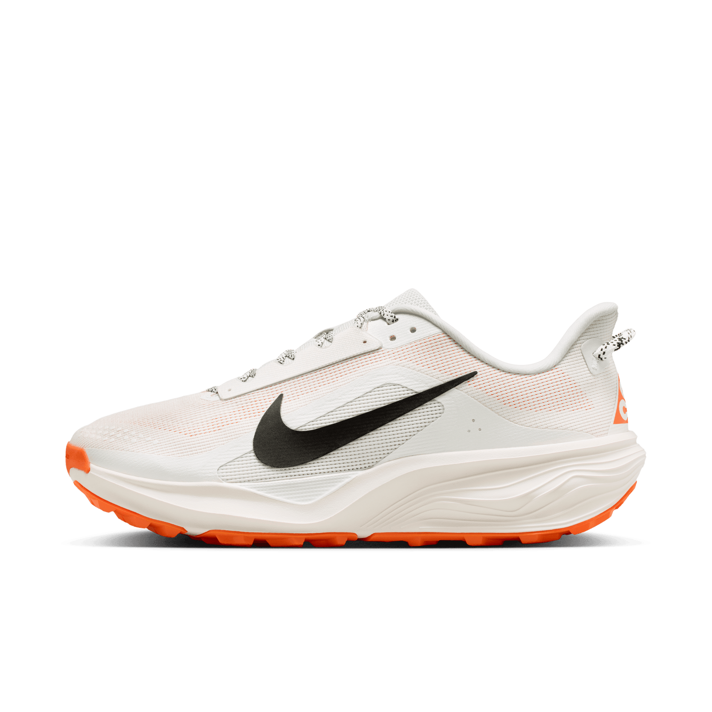 Nike ACG Pegasus Trail Summit Black Orange