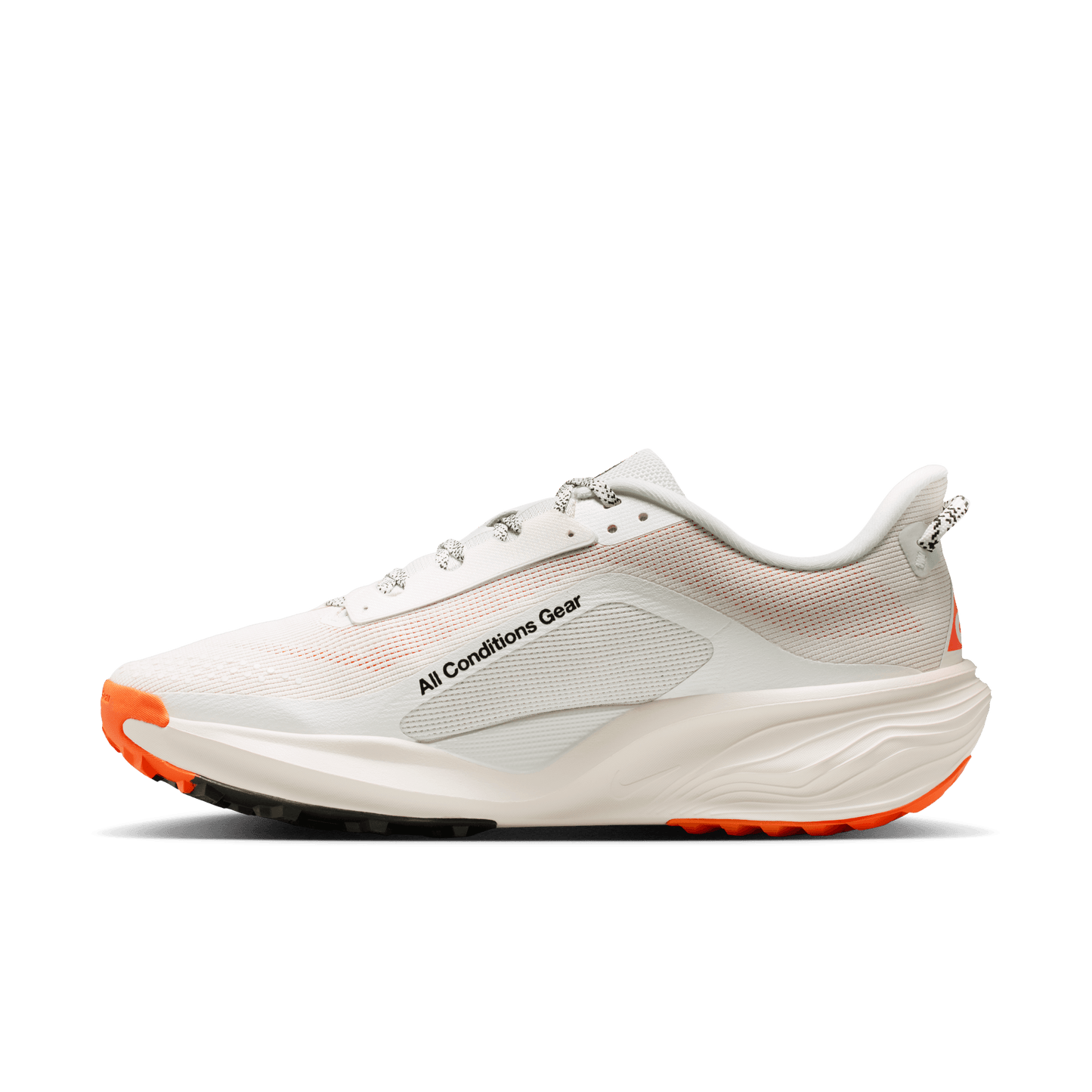 Nike ACG Pegasus Trail Summit Black Orange
