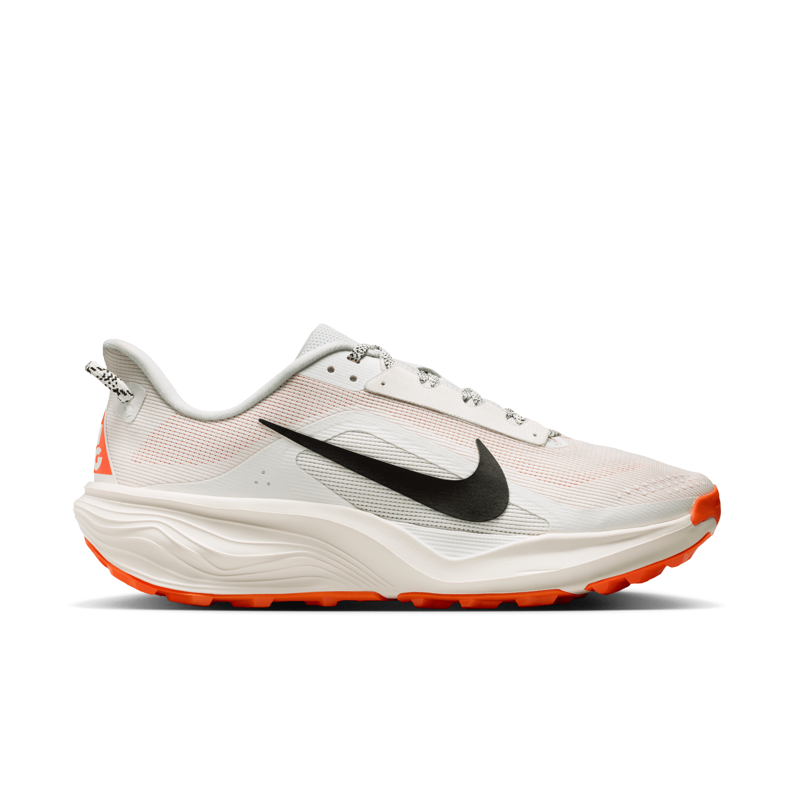 Nike ACG Pegasus Trail Summit Black Orange | Double R Kicks