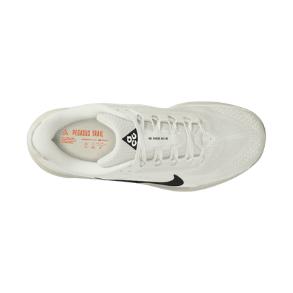 Nike ACG Pegasus Trail Summit Black Orange