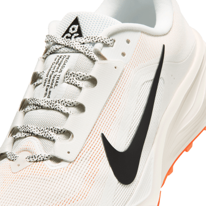 Nike ACG Pegasus Trail Summit Black Orange