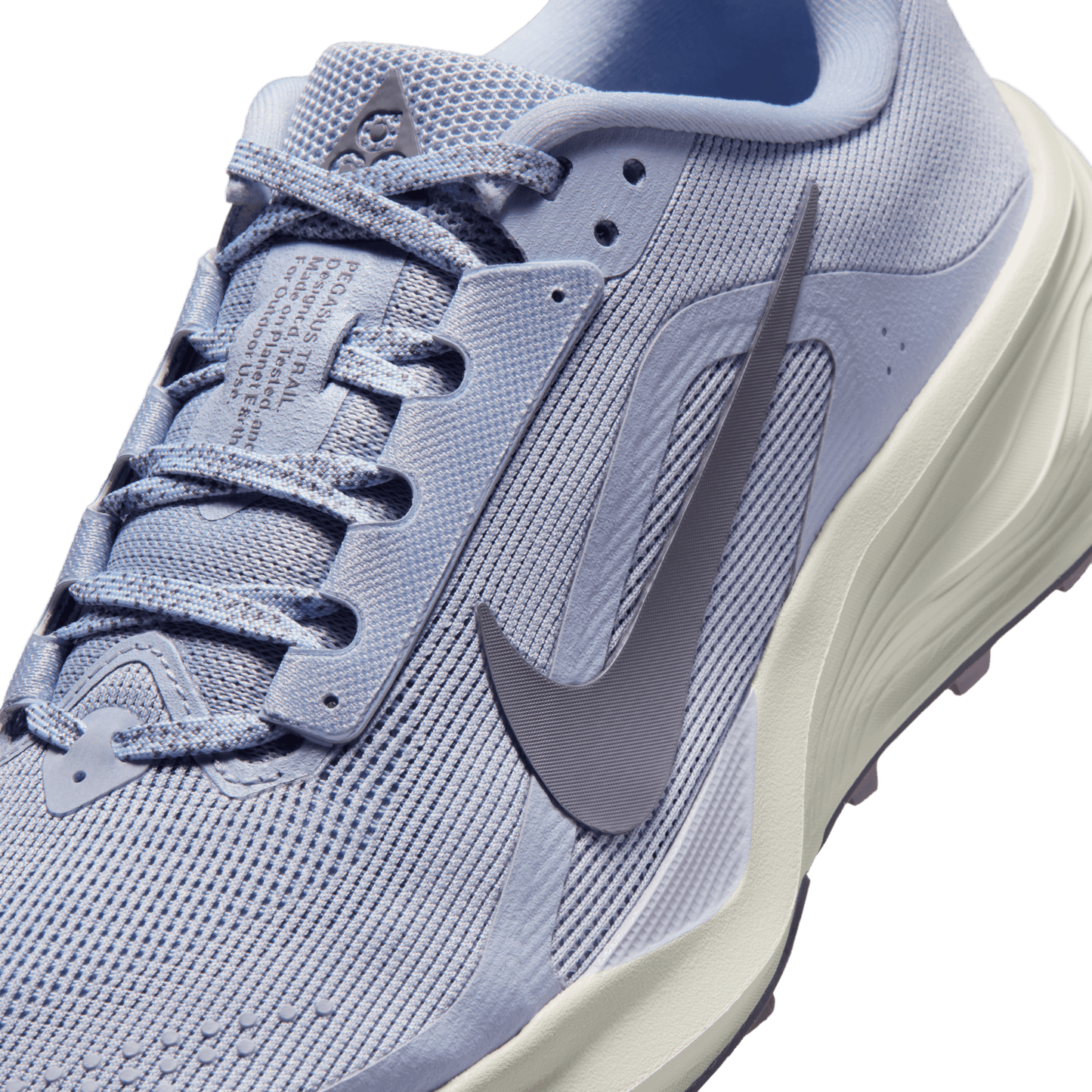 Nike Women's ACG Pegasus Trail Ghost