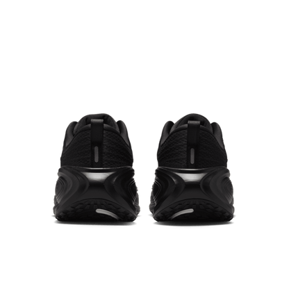 Nike Vomero Plus Black Dark Smoke