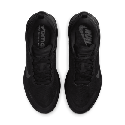 Nike Vomero Plus Black Dark Smoke