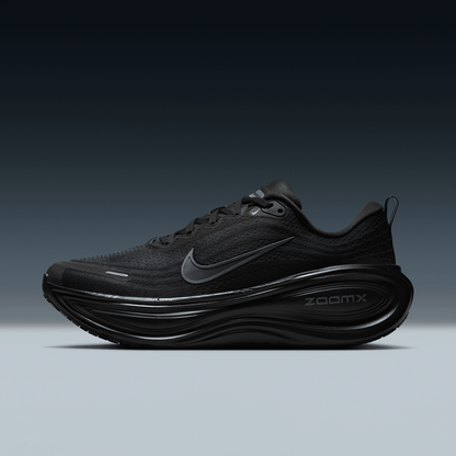 Nike Vomero Plus Black Dark Smoke