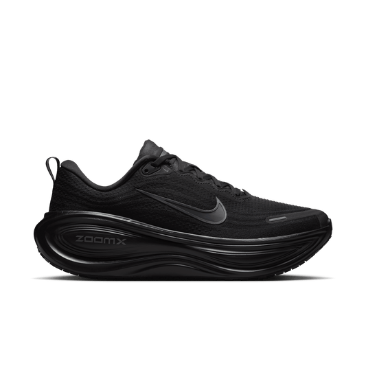 Nike Vomero Plus Black Dark Smoke
