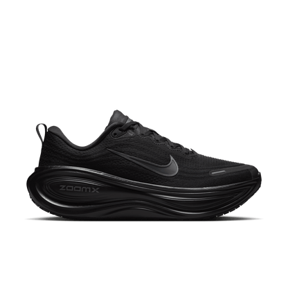 Nike Vomero Plus Black Dark Smoke