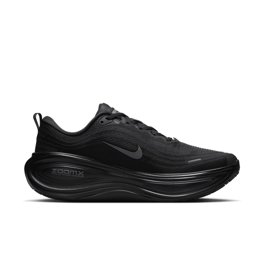 Nike Vomero Plus Black Dark Smoke