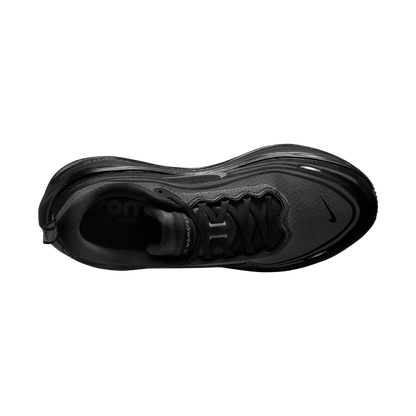 Nike Vomero Plus Black Dark Smoke