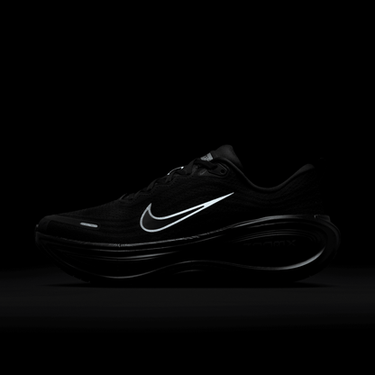 Nike Vomero Plus Black Dark Smoke