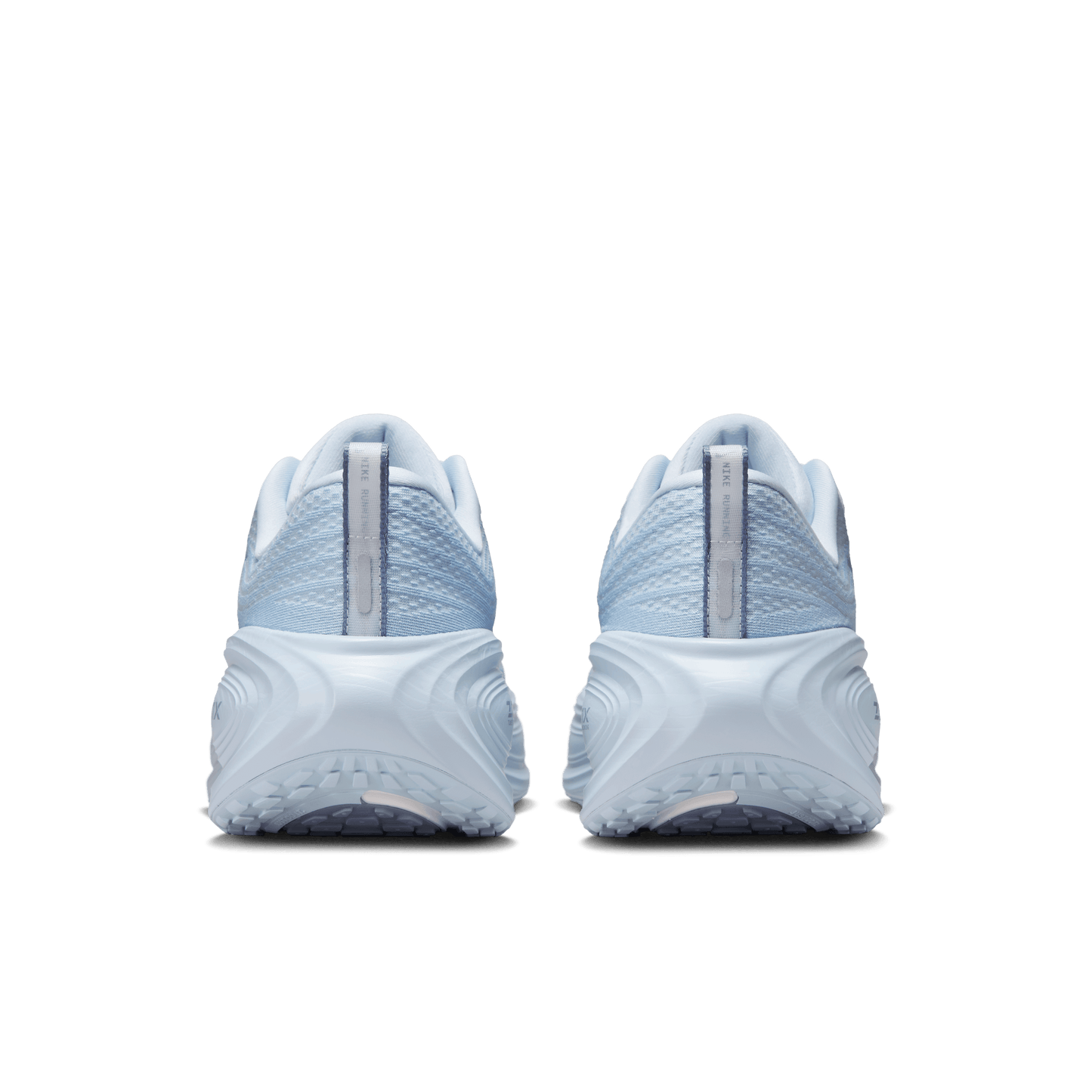 Nike Vomero Plus Football Grey