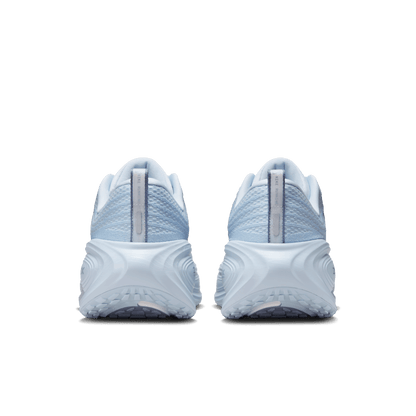 Nike Vomero Plus Football Grey