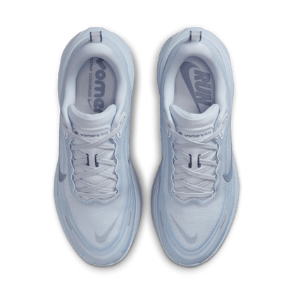 Nike Vomero Plus Football Grey