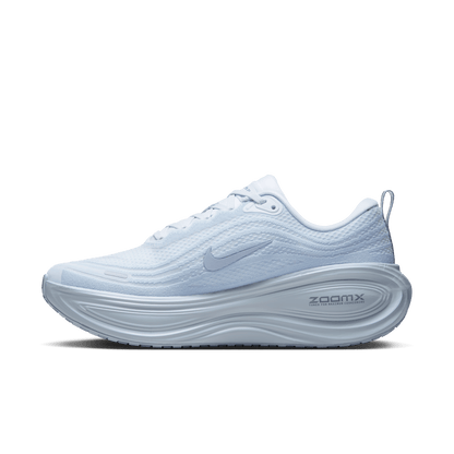 Nike Vomero Plus Football Grey